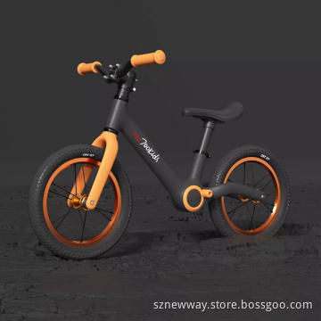 700kids Children Balance Push Bike Pro Slide Bike